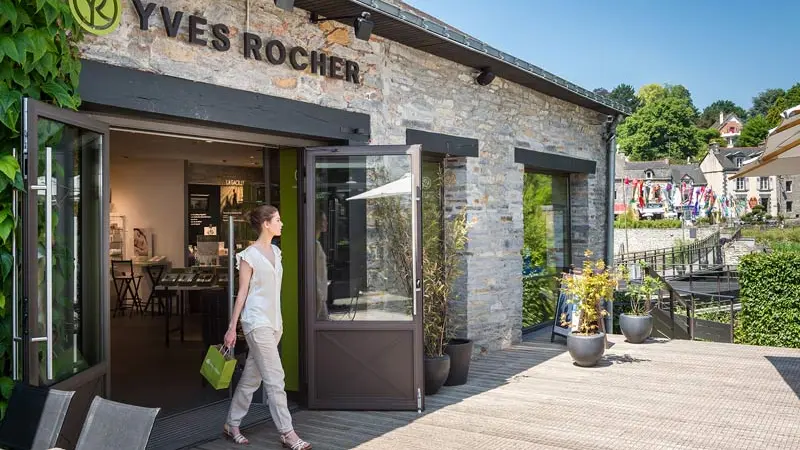 Maison Yves Rocher
