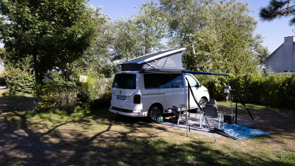 Camping Sites et Paysages La Torche