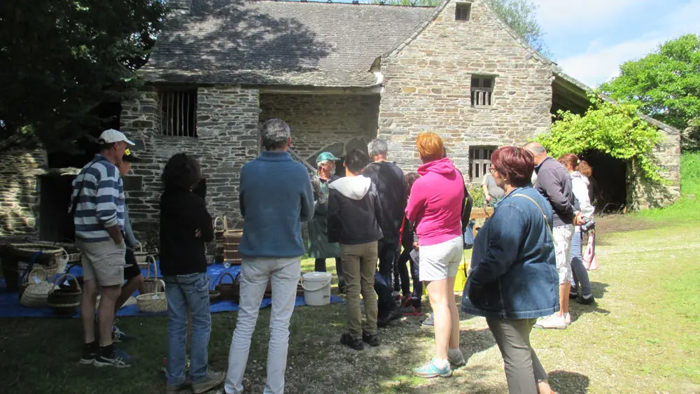 Ecomusée des Monts d'Arrée