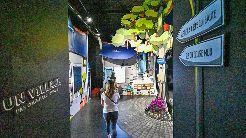 La Cité du Caramel Carabreizh®