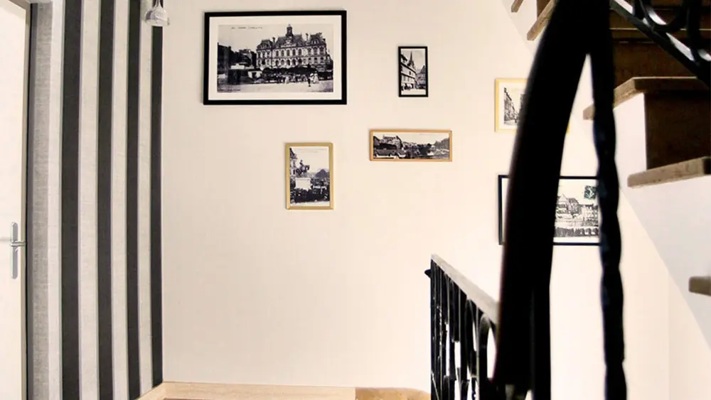 Hôtel Kyriad Vannes Centre-Ville