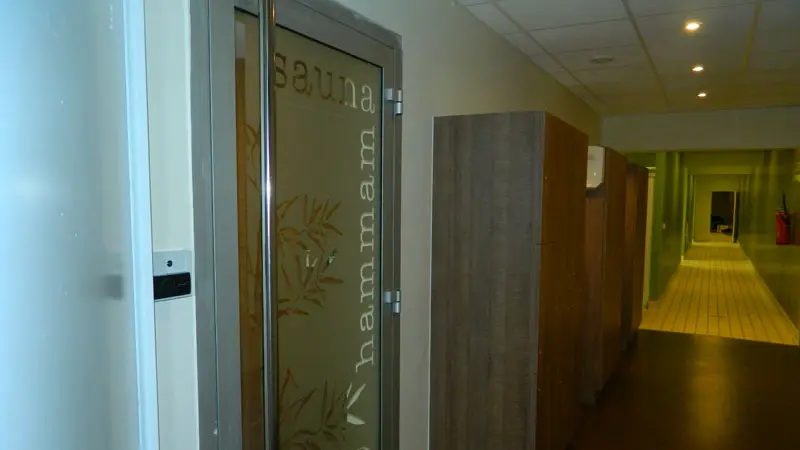 Espace Aquatique du Pays de Morlaix