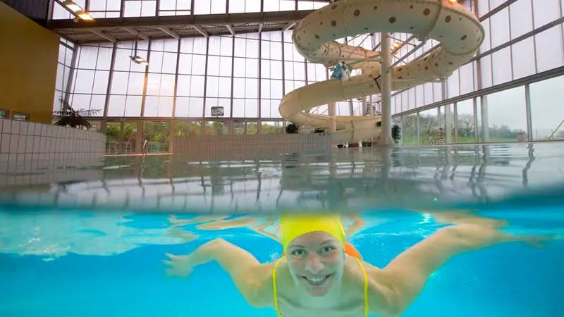 Espace Aquatique du Pays de Morlaix