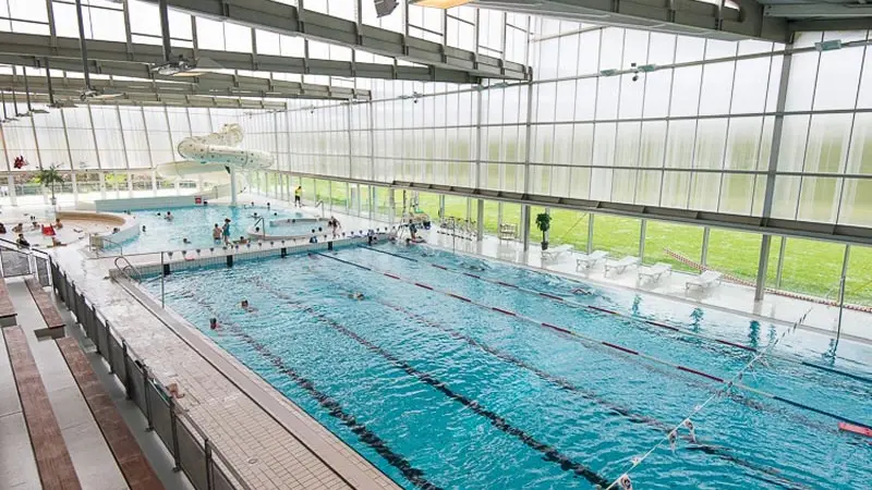 Espace Aquatique du Pays de Morlaix