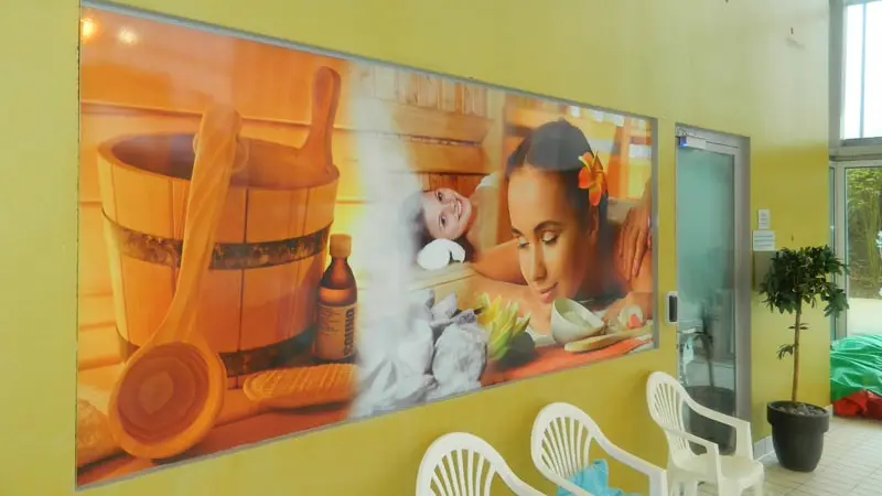 Espace Aquatique du Pays de Morlaix