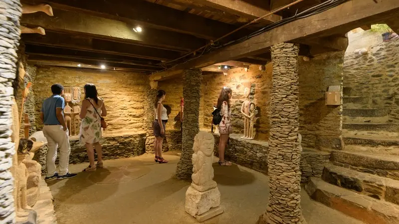 Espace Zen - Artisan d'art - Josselin - Morbihan - Bretagne