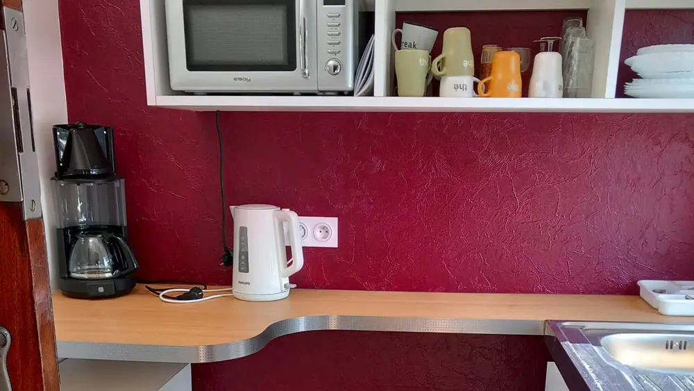 Hébergements en Gare de Guiscriff