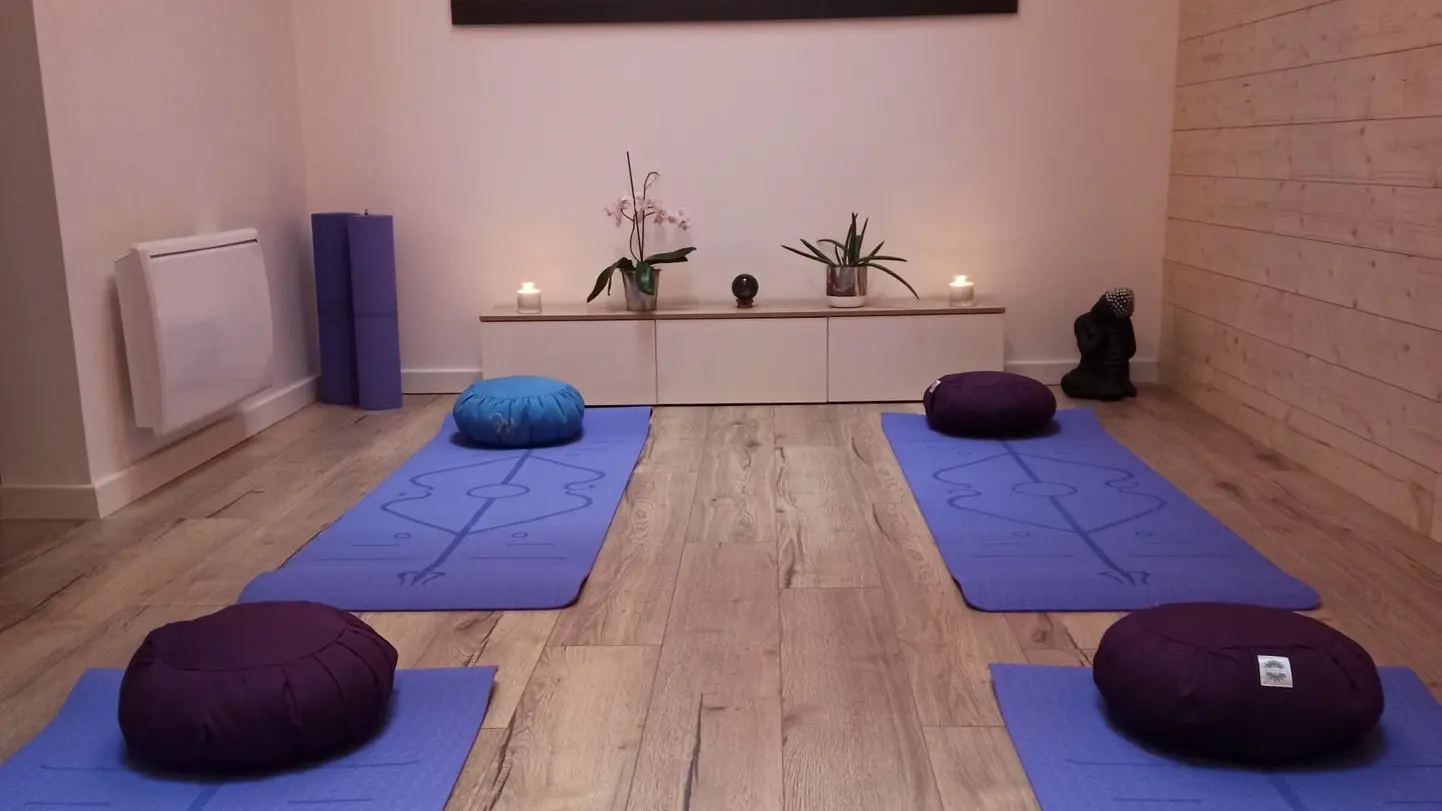 Espace bien-être - Marie Laure Chauve - Iffendic3
