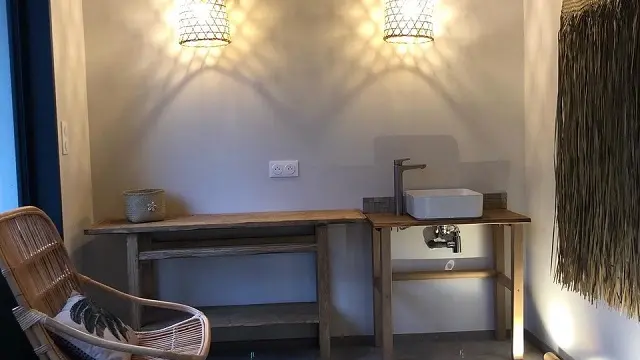 Chambres d'hôtes - Les Iles Vagabondes - Saint-Malo