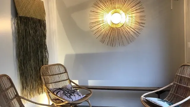 Chambres d'hôtes - Les Iles Vagabondes - Saint-Malo