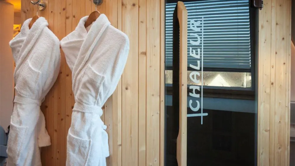 Hôtel-Restaurant Best Western Plus Vannes Centre-Ville