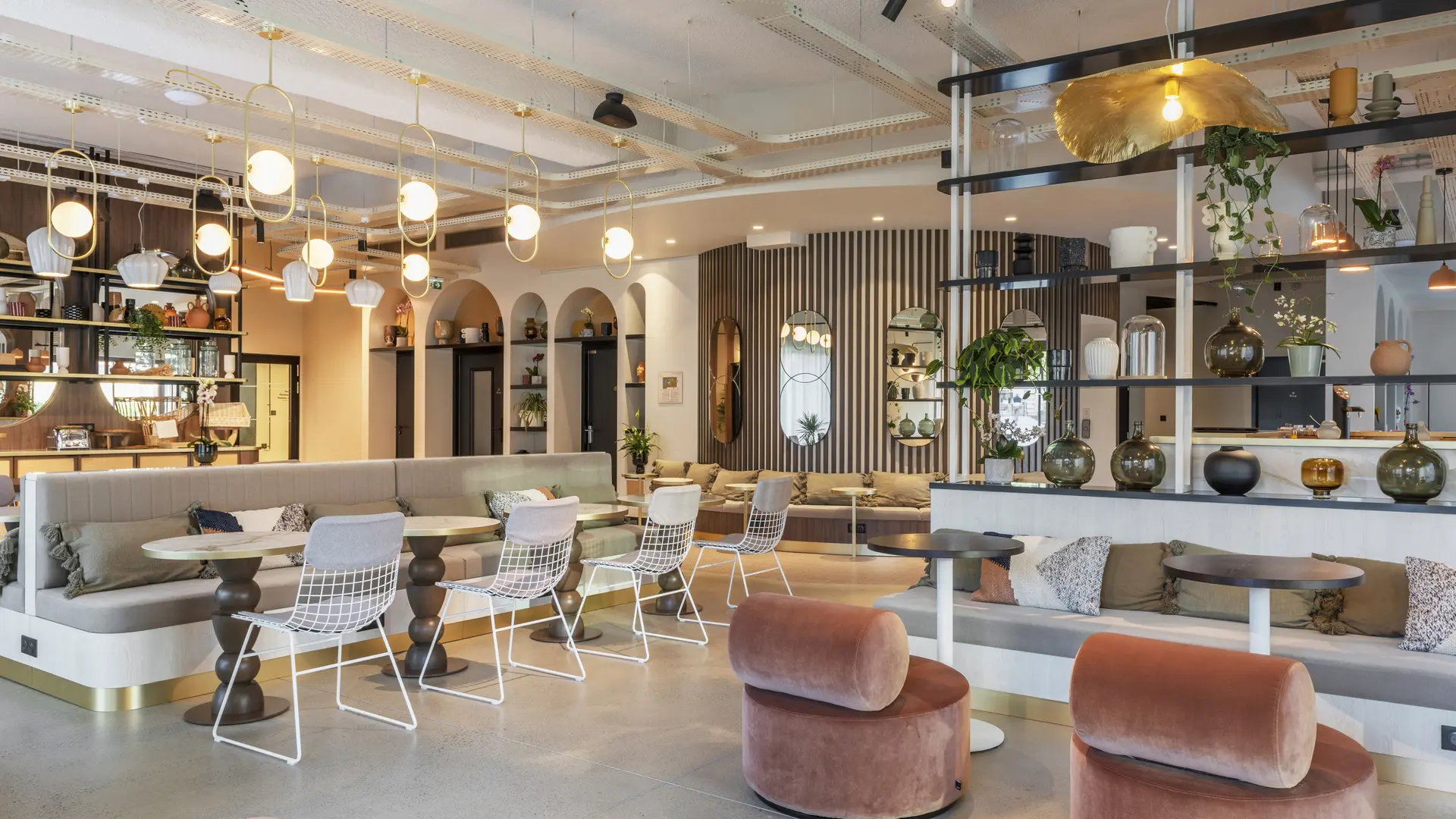 Hôtel-Spa L'EssenCiel