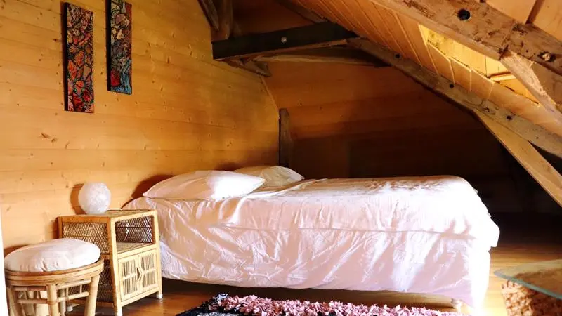 Epilobe chambre Tranches de VIe