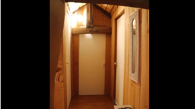Epilobe couloir étage