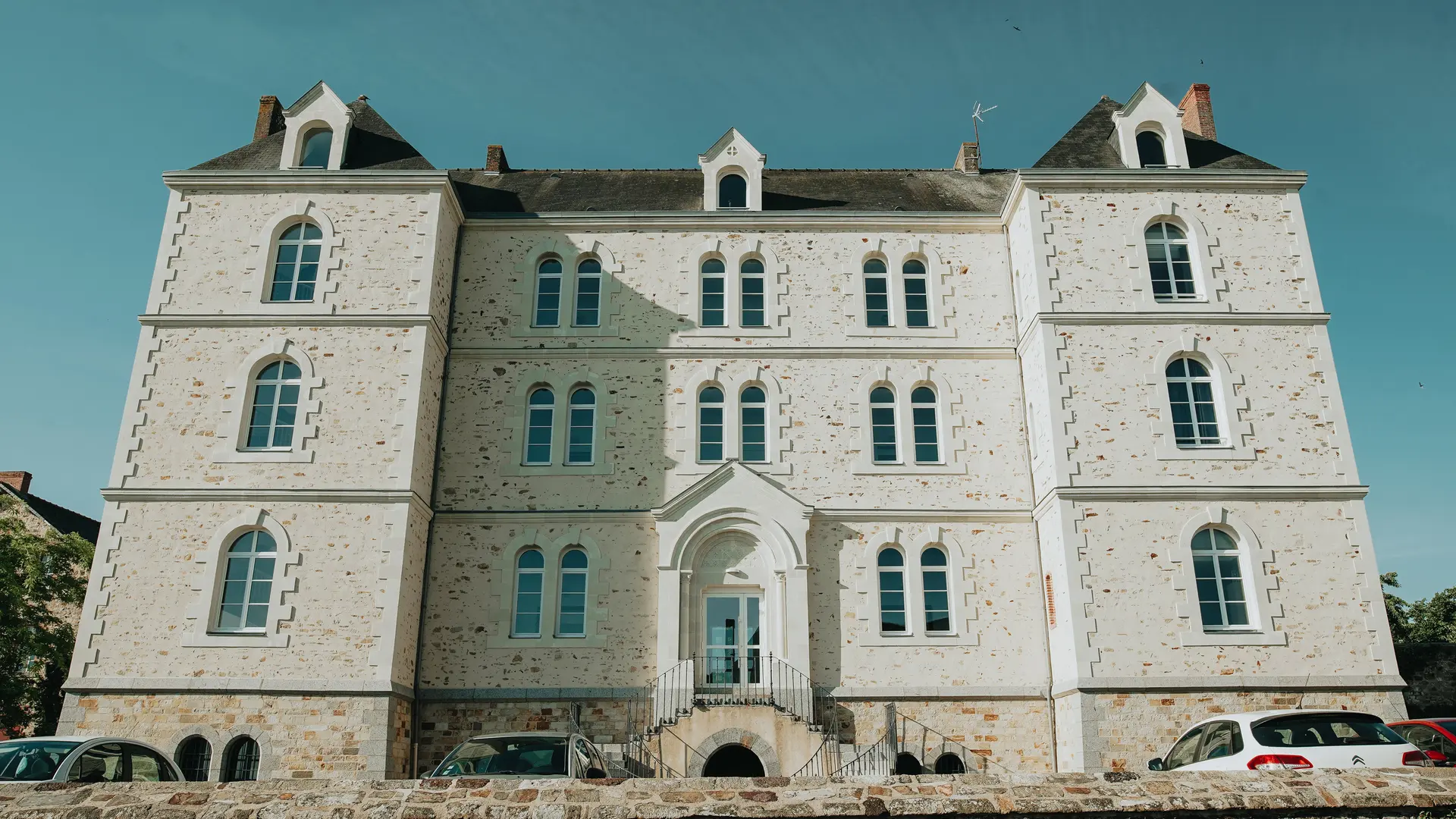 Eros - La Suite - Photo n°1