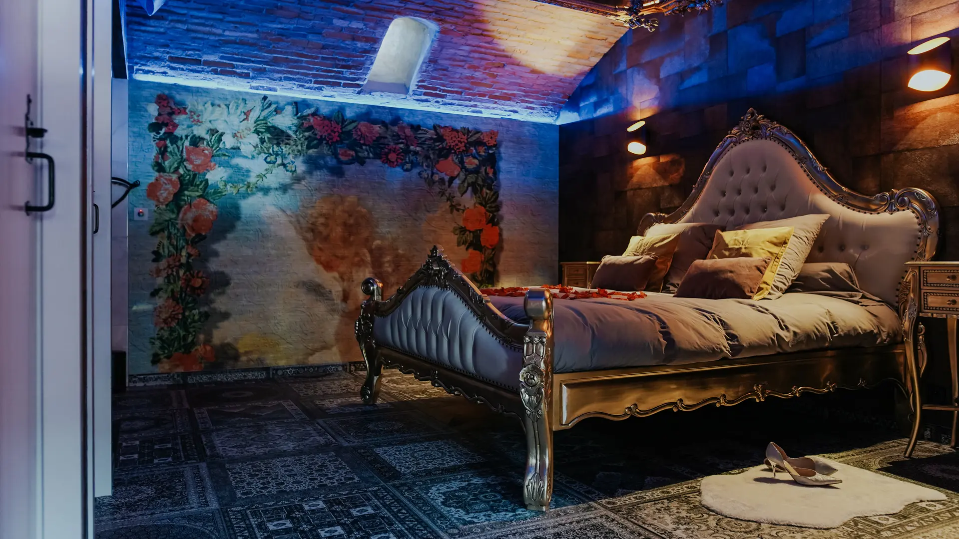 Eros - La Suite - Photo n°2