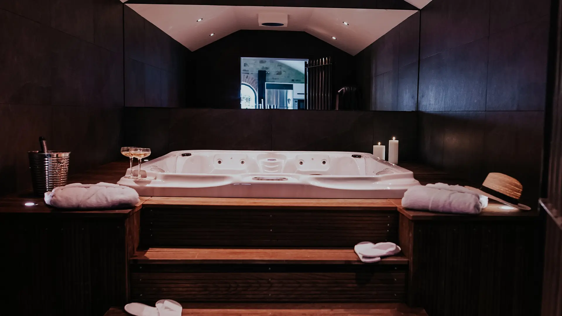 Eros - La Suite - Photo n°3