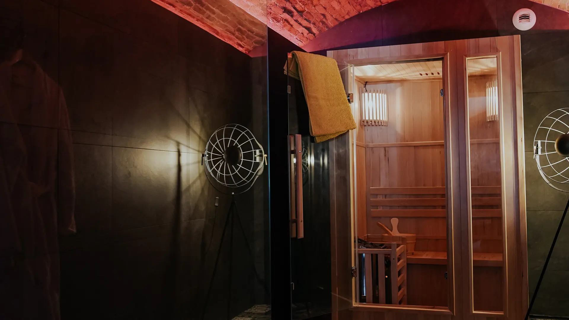 Eros - La Suite - Photo n°5