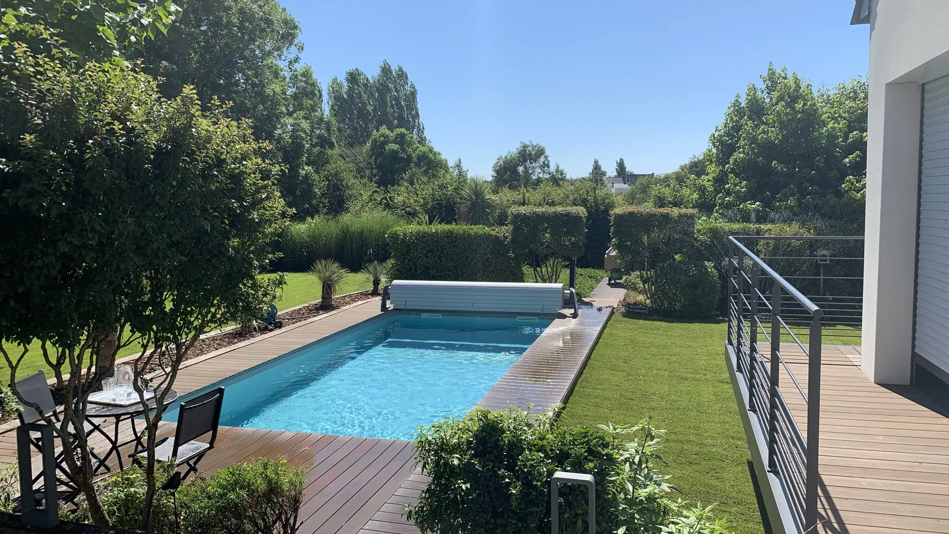 Villa Kerihuel Erdeven Morbihan Bretagne sud