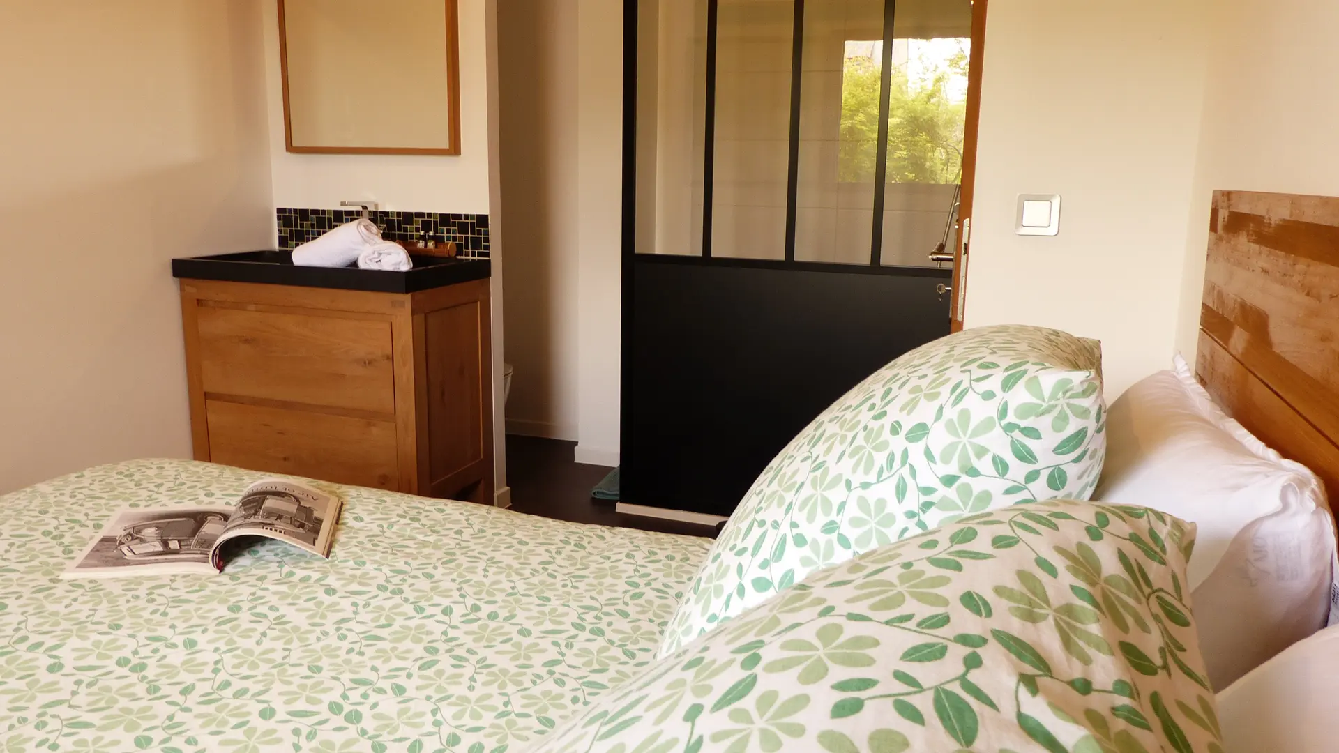 Villa Kerihuel Erdeven Morbihan Bretagne sud