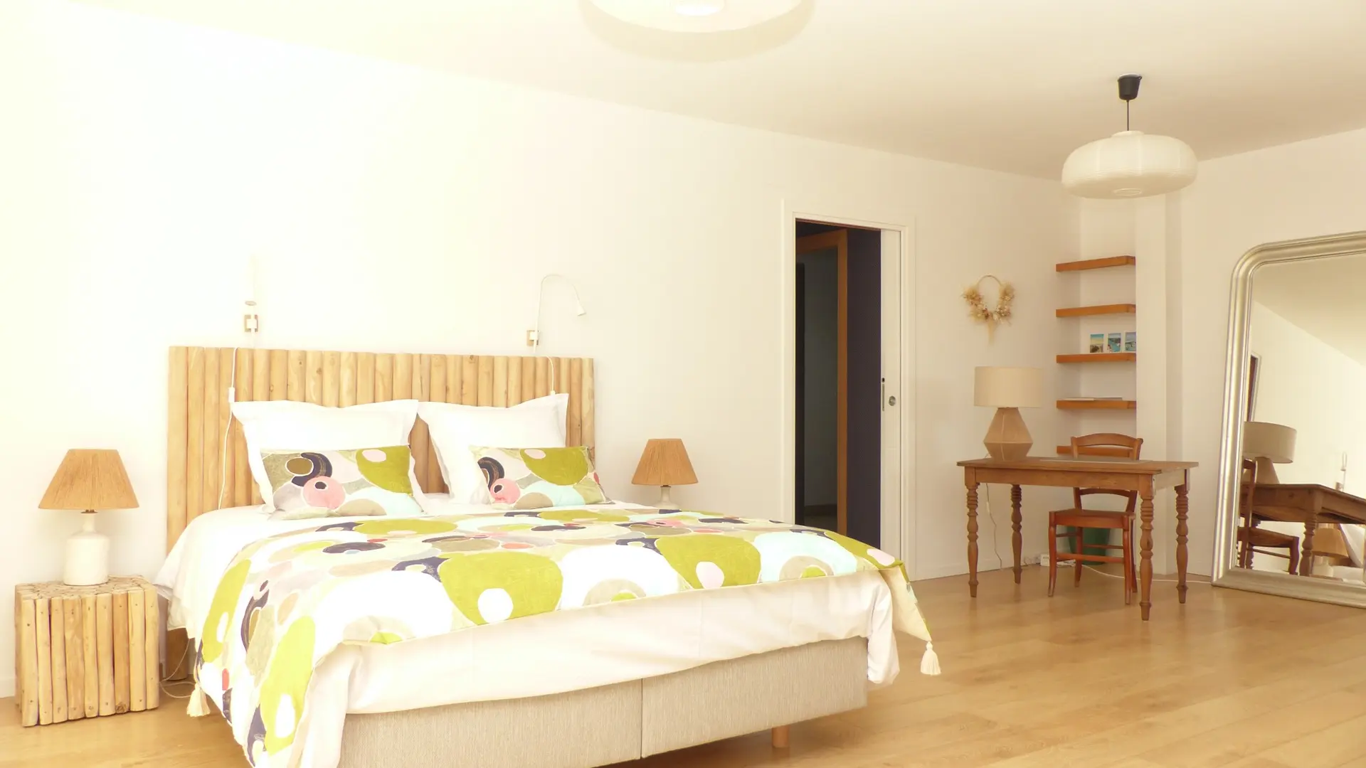 Villa Kerihuel Erdeven Morbihan Bretagne sud