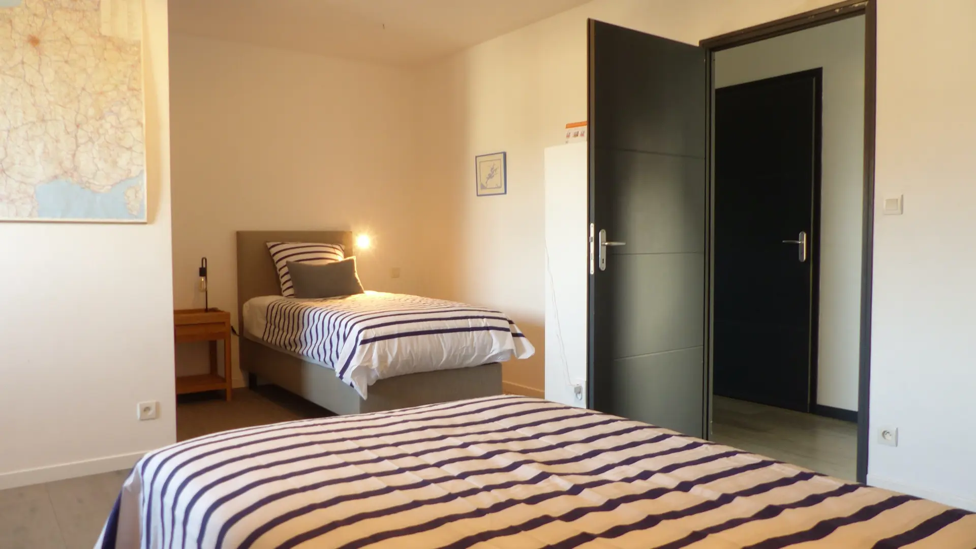 Villa Kerihuel Erdeven Morbihan Bretagne sud