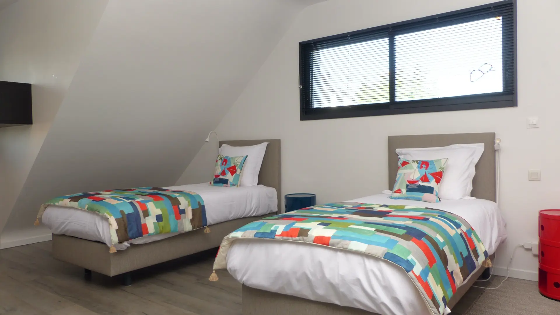 Villa Kerihuel Erdeven Morbihan Bretagne sud