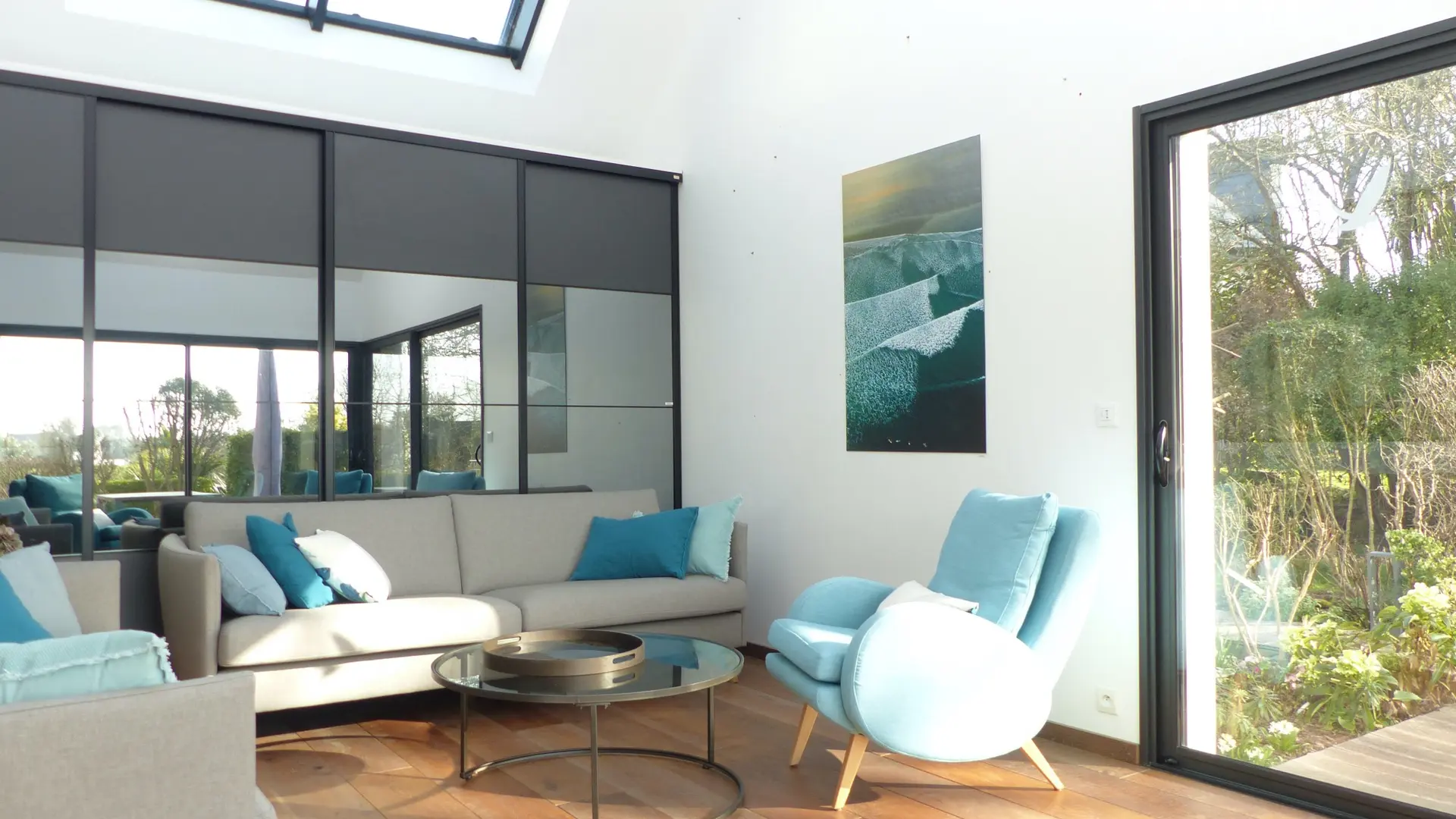 Villa Kerihuel Erdeven Morbihan Bretagne sud