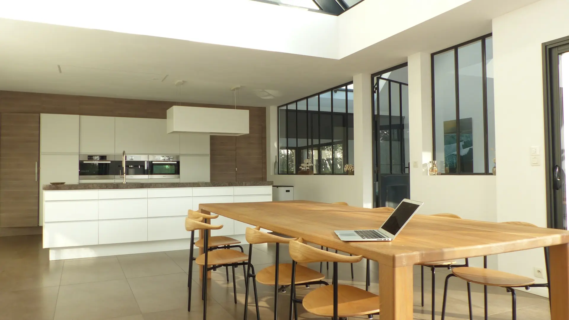 Villa Kerihuel Erdeven Morbihan Bretagne sud