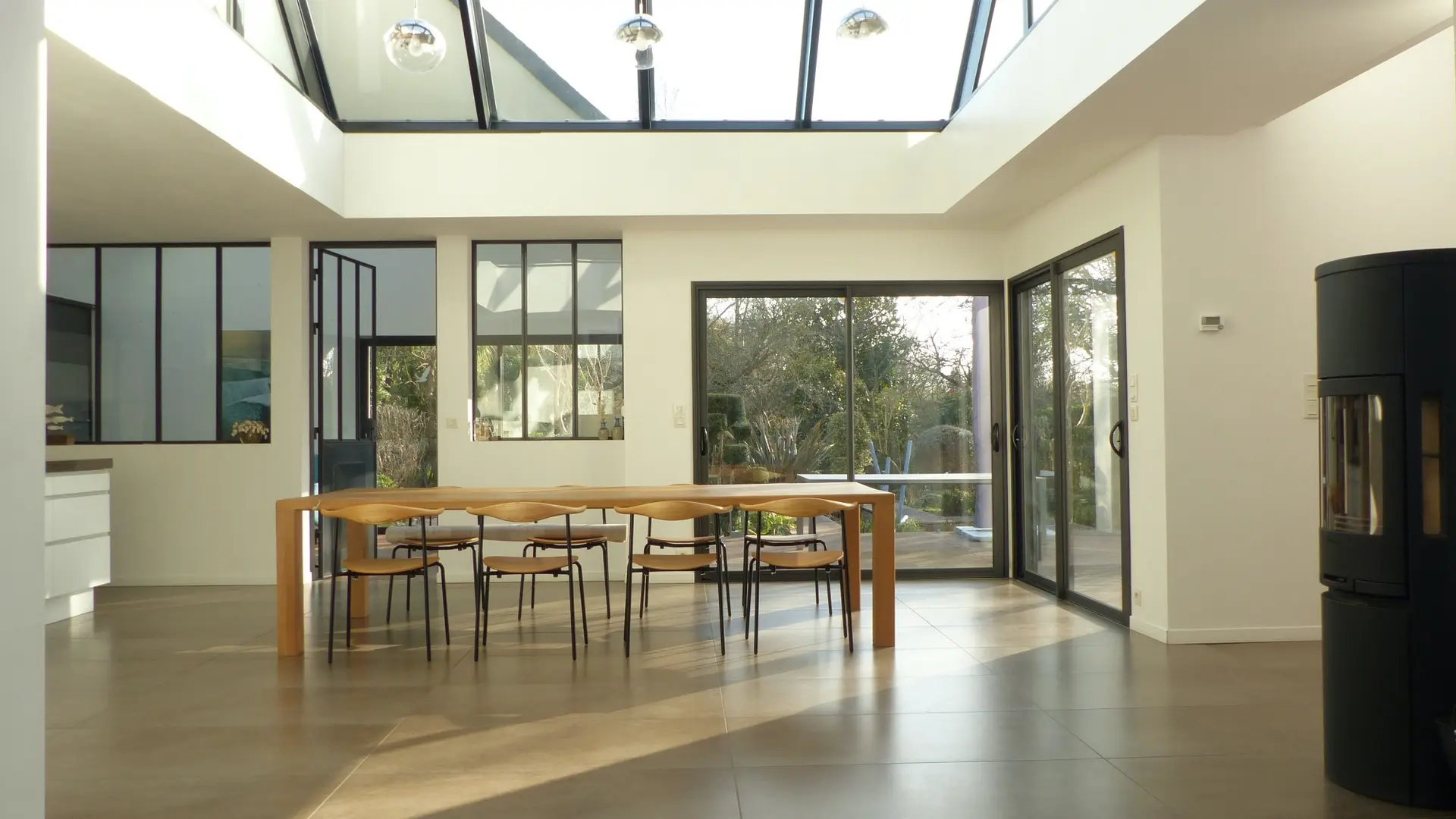 Villa Kerihuel Erdeven Morbihan Bretagne sud