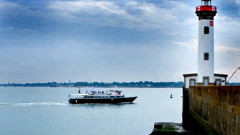 Marine et Loire Croisières