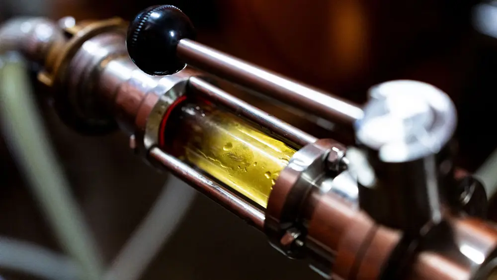 Cidrerie de Cozmezou