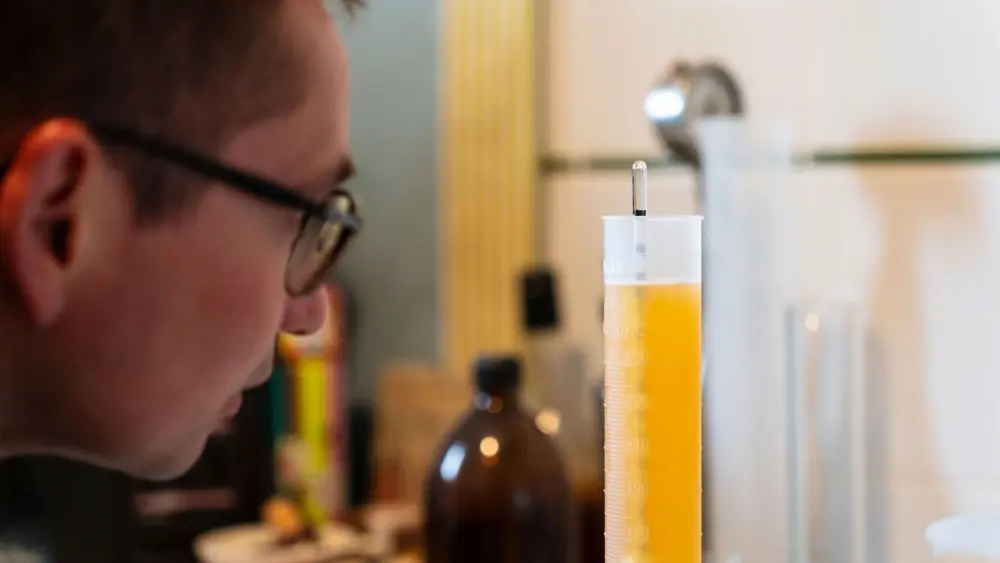 Cidrerie de Cozmezou