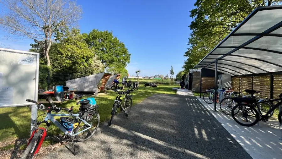 Etape Poétique - Vue générale