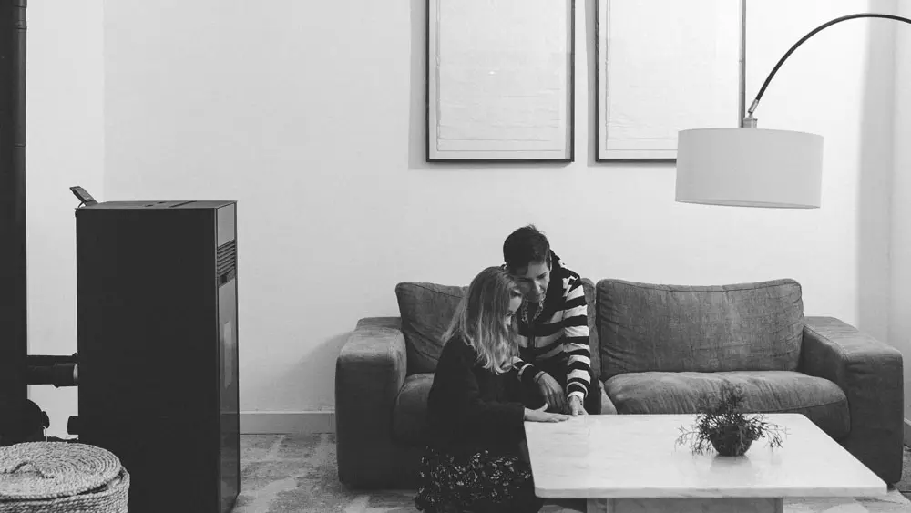 La Maison des gardiens de phare