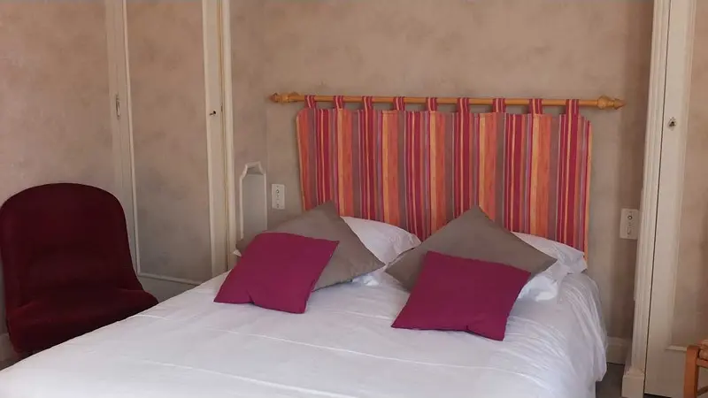 Europ'Hôtel 1