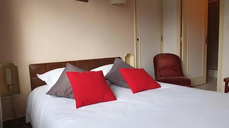 Europ Hôtel 2
