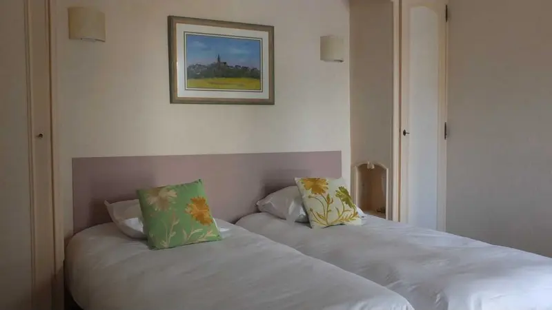Europ Hôtel 3