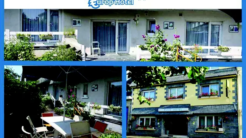Europ Hôtel