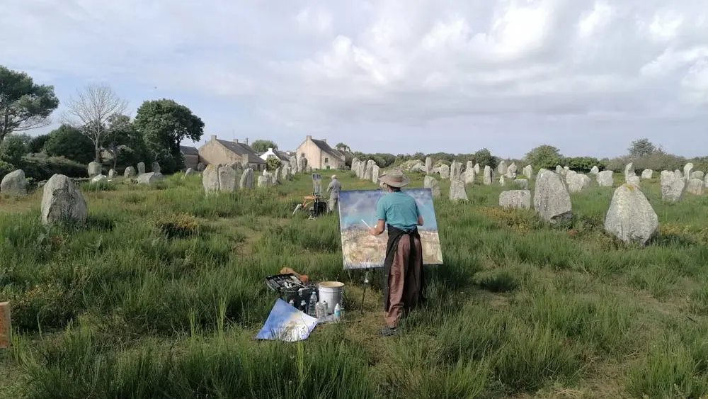 France Private Guided Tours