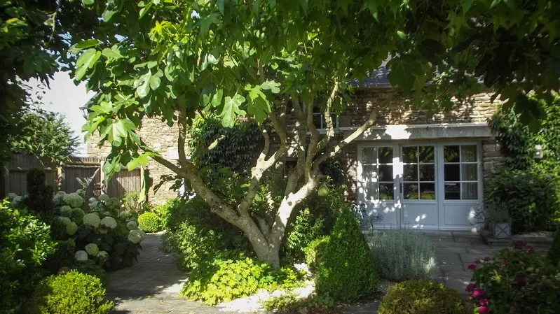 Gîte - Les - Courtils - Ploërmel - Brocéliande - Morbihan