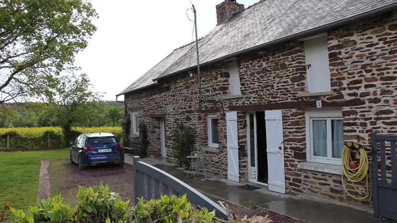 Extérieur (5)
