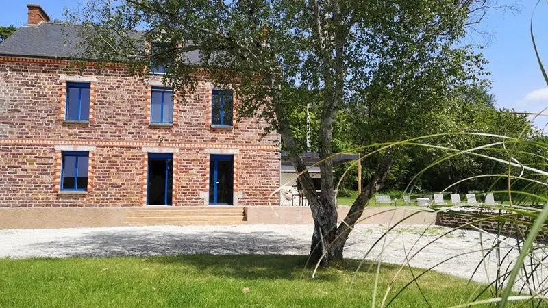 Exterieur