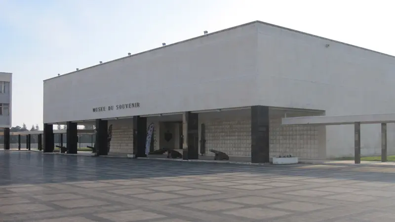 Musée du Souvenir