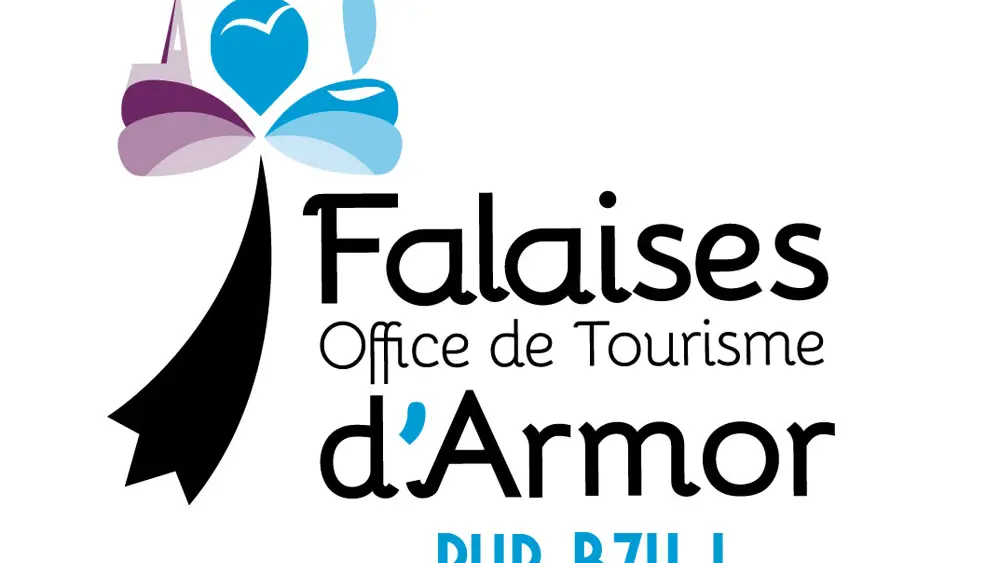 Office de Tourisme Falaises d'Armor