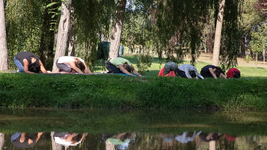 Papi Jean - Une journée à la ferme