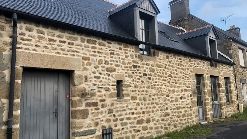 Maison des Randonneurs - Roz-sur-Couesnon