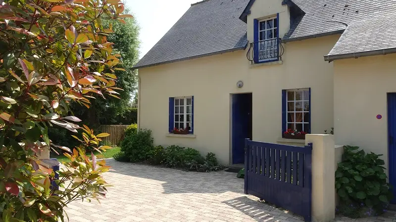 Location - La Masse - La Fresnais