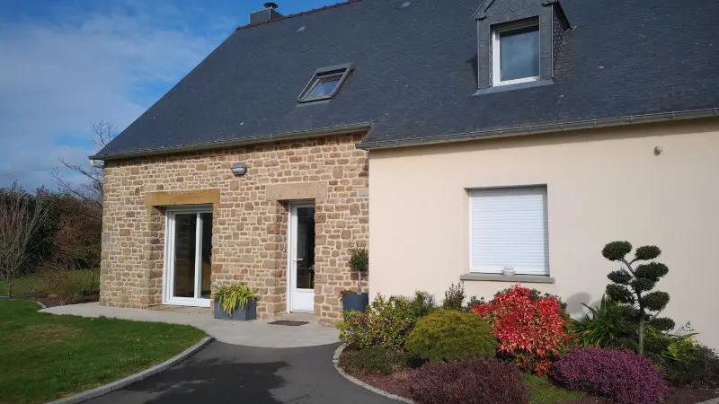 Façade extérieure 800 600