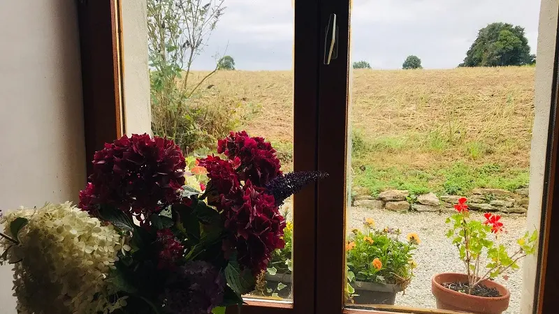 Gîte La Gifflaie
